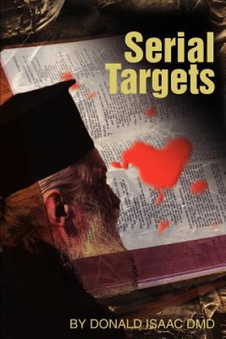 Libro Serial Targets Isaac