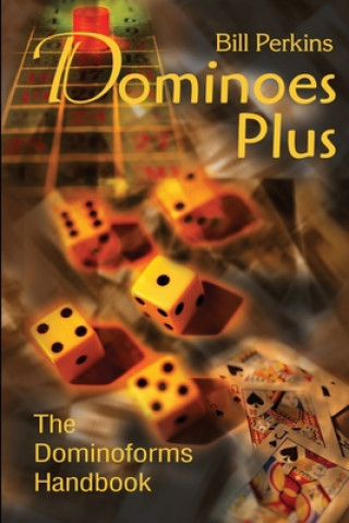 Книга Dominoes Plus Bill Perkins