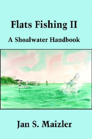 Buch Flats Fishing II Maizler