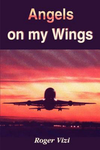 Carte Angels on My Wings Roger Vizi