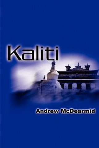 Könyv Kaliti Andrew M McDearmid