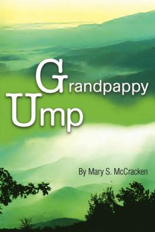 Carte Grandpappy Ump Mary S McCracken