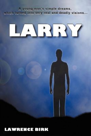 Book Larry Lawrence James Birk