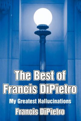 Carte Best of Francis DiPietro Francis DiPietro