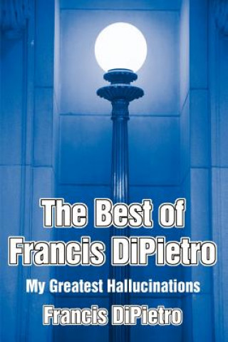 Kniha Best of Francis DiPietro Francis DiPietro