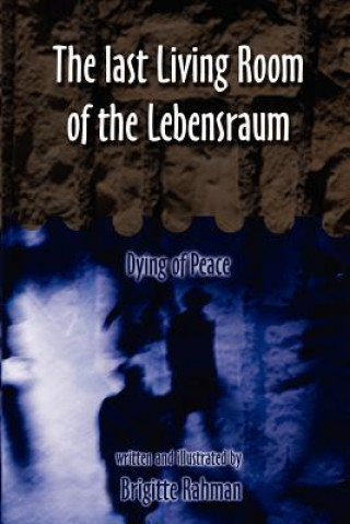 Carte Last Living Room of the Lebensraum Brigitte Rahman