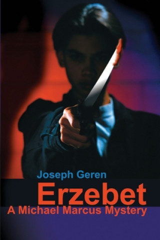 Könyv Erzebet Joseph P Geren