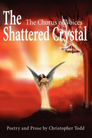 Книга Shattered Crystal Christopher P Todd