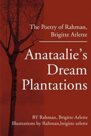 Carte Anataalie's Dream Plantations Brigitte Arlette Rahman