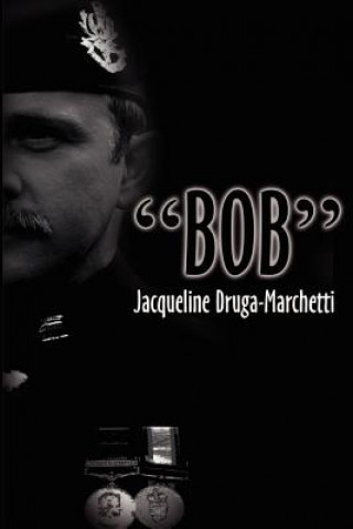 Libro Bob Jacqueline Druga-Marchetti
