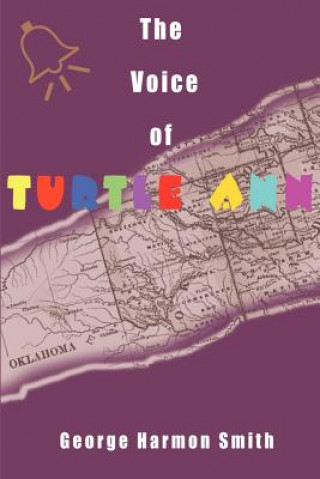 Книга Voice of Turtle Ann George Harmon Smith