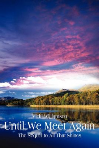 Book Until We Meet Again Vicki Williamson
