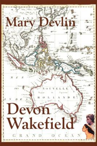 Книга Devon Wakefield Mary Devlin