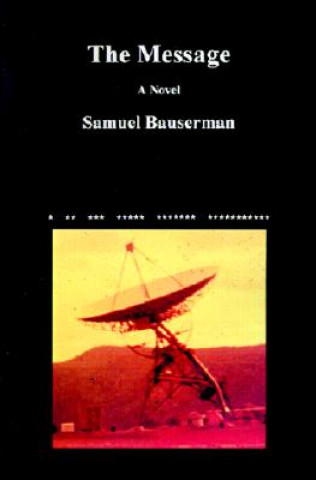 Livre Message Samuel D Bauserman