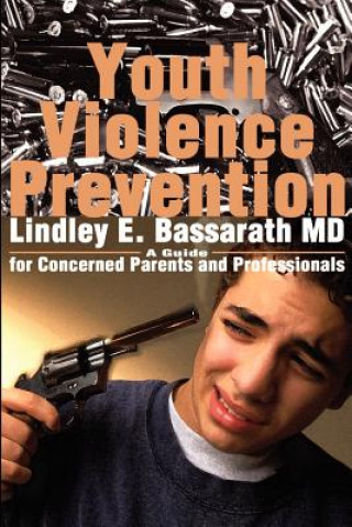 Carte Youth Violence Prevention Lindley Bassarath