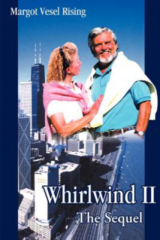 Book Whirlwind II Margot Rising