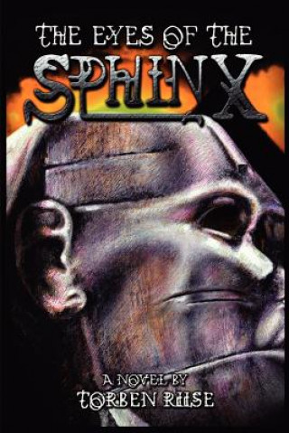 Livre Eyes of the Sphinx Torben Riise