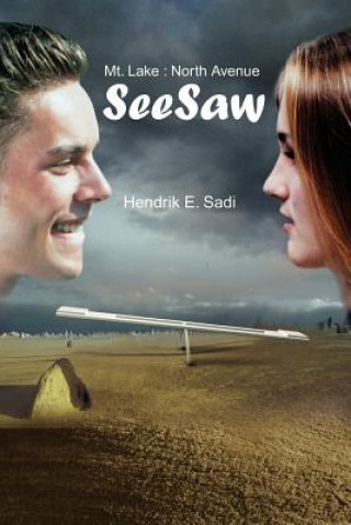 Knjiga Seesaw Hendrik E Sadi
