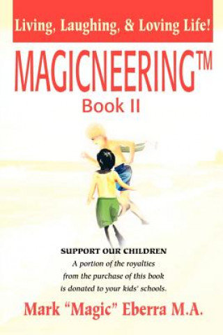 Livre Magicneering (TM) Book II Eberra