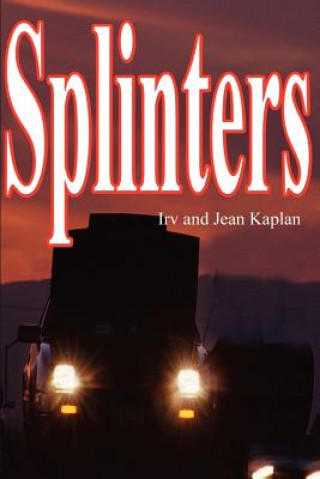 Carte Splinters Irving Kaplan
