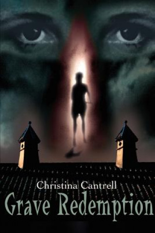 Libro Grave Redemption Christina Cantrell