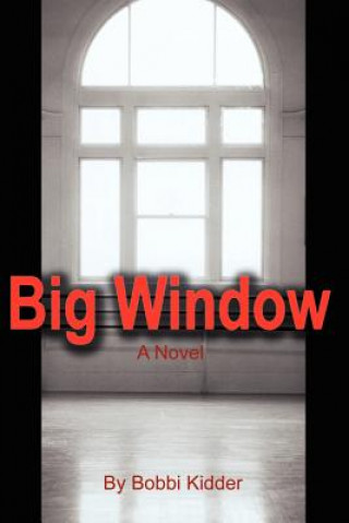 Book Big Window Bobbi Kidder