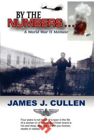 Carte By the Numbers . . . James J Cullen
