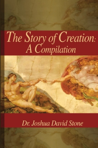 Kniha Story of Creation Stone