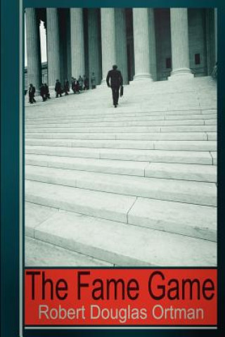 Knjiga Fame Game Robert Ortman