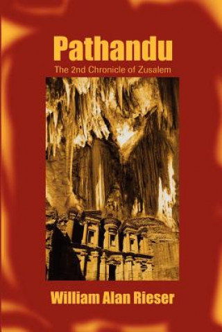 Book Pathandu Rieser