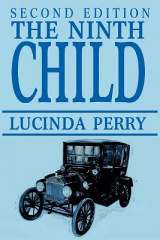 Kniha Ninth Child Lucinda B Perry