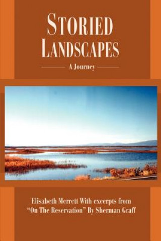 Buch Storied Landscapes Elisabeth Merrett