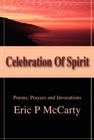 Libro Celebration of Spirit Eric P McCarty