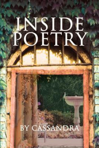 Kniha Inside Poetry Cassandra L Nash