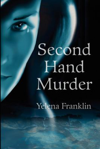 Carte Second Hand Murder Yelena Franklin
