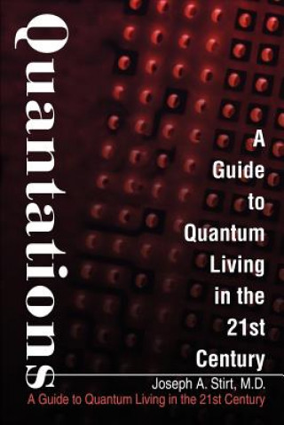 Buch Quantations Joseph Stirt