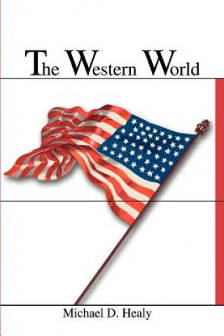 Книга Western World Michael D Healy