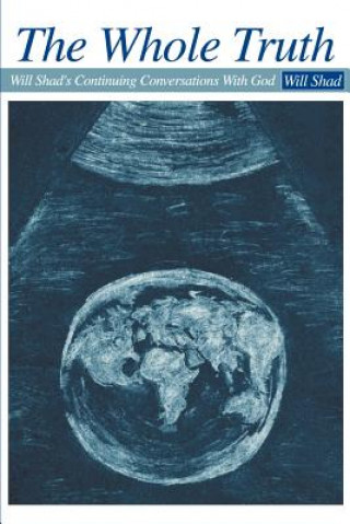 Book Whole Truth William R Shad