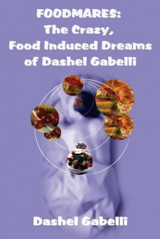 Libro Foodmares Dashel Gabelli