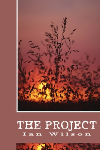 Knjiga Project Ian P Wilson
