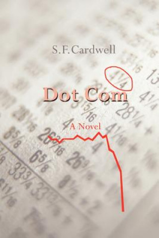 Buch Dot Com S F Cardwell