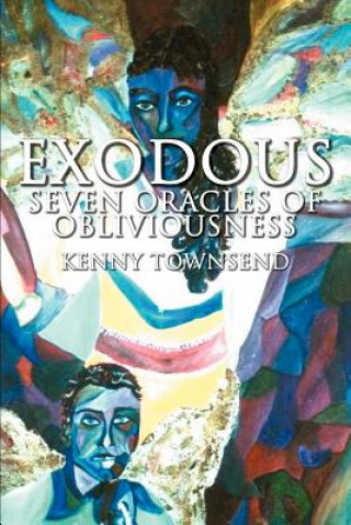 Carte Exodous Kenny Townsend