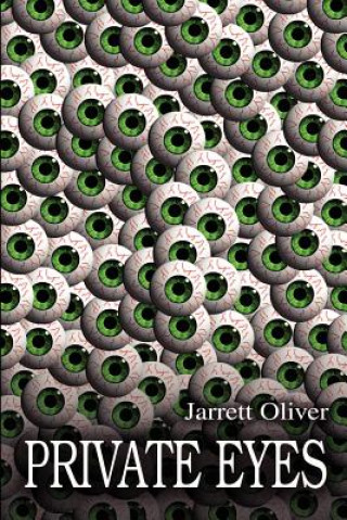Carte Private Eyes Jarrett Oliver