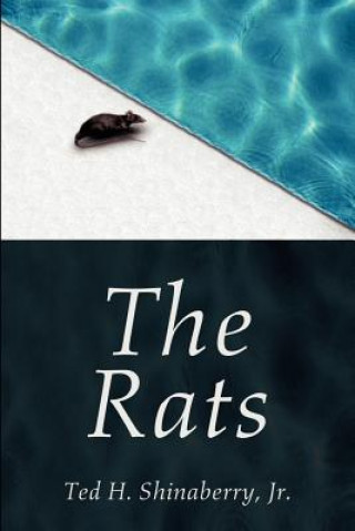 Livro Rats Shinaberry