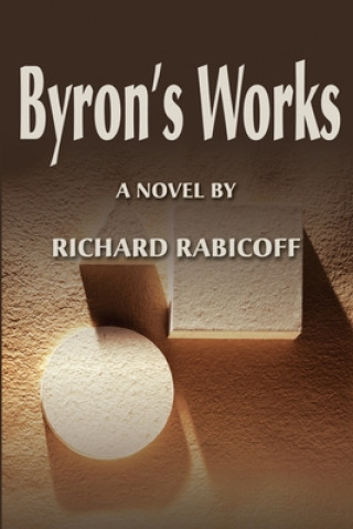 Carte Byron's Works Richard Rabicoff