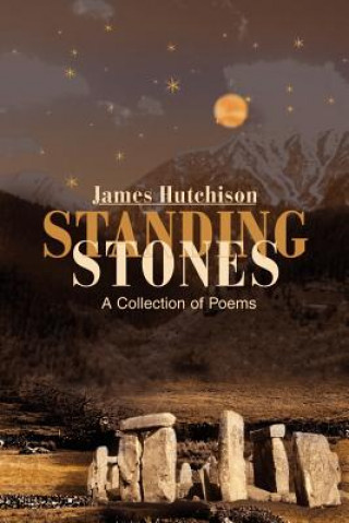 Carte Standing Stones James Hutchison