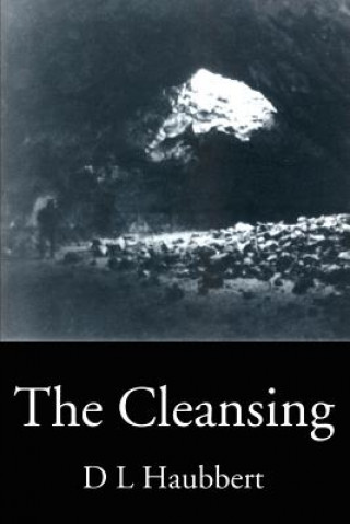 Knjiga Cleansing D L Haubbert