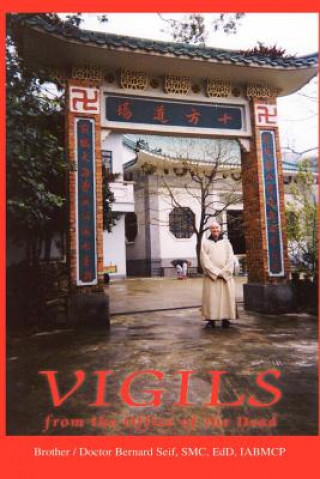 Libro Vigils Seif