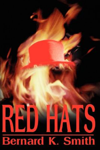 Buch Red Hats Bernard K Smith