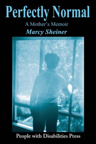 Knjiga Perfectly Normal Marcy Sheiner